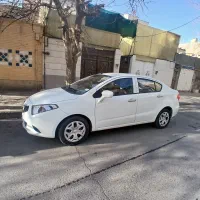 برلیانس ۲۳۰