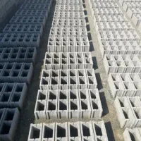 بلوک ۲۰ در ۴۰ سیمانی