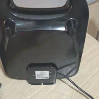 اسنک ساز و ساندویچ ساز حرفه ای