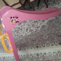 سرسره ۳پله