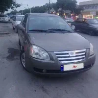 ام وی ام۵۳۰معاوضه بانیسان مزدا