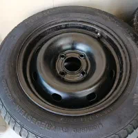 رینگ و لاستیک 14پژو