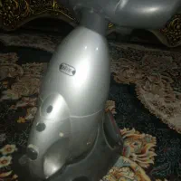 جارو برقی شارژی