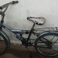 دوچرخه سایز بیست
