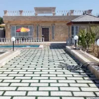 خـانـه ۴۵۰ مـتـری 7خواب خـیـابـان امـام جـمـعـه