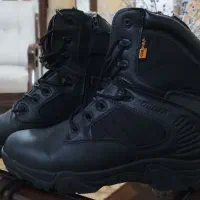 بوت  مردانه نو سایز 42