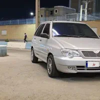۱۱۱ تمیز مدل ۹۵