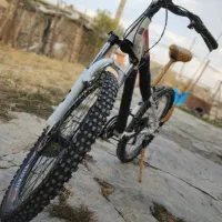 دوچرخه