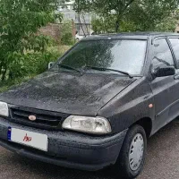 پراید84تک گانه