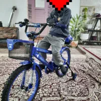 دوچرخه سایز۲۰