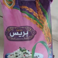 برنج پاکستانی بریس