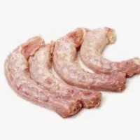 گردن مرغ برای حیوان خانگی
