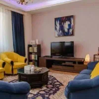 نیازمند همخانه خانوم (مزاحمت پیگیری