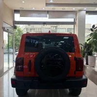 گریت وال تانک 300 نارنجی صفر خشک تحویل روز