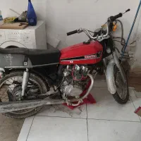هندا ۱۲۵
