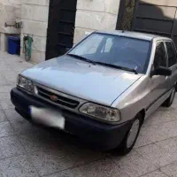 پراید مدل85