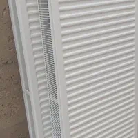 فروش  دوعدد رادیاتور نو