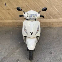 tvs تی وی اس وگو ژوپیتر ۱۱۰ سی سی