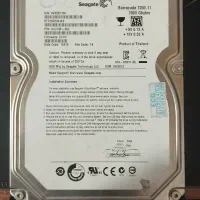 هارد ۱۵۰۰ گیگ ساتا ۷۲۰۰RPM