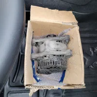 دینام  ۲۰۶ اصلی فرانسه