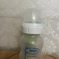 شیشه شیر دکتر براونز