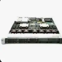 سرور dl360 g9 ram 64 هارد 5tb فروش فوری