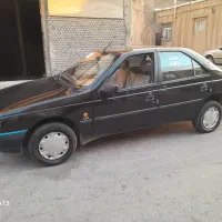 فروش پژو۴۰۵مدل ۹۰اتاق ۴۰۳بی رنگ دوگانه کارخانه