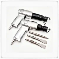 چکش بادی توکو ژاپن مدل  TOKU Air Hammer