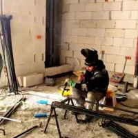 جوشکاری و لوله کشی گاز با تاییدیه با قیمت منصفانه