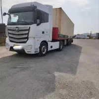 فوتون 460|خودرو سنگین|مشهد, مقدم|دیوار