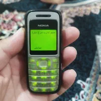 نوکیا 1200اصلی اصلی با ضمانت