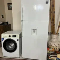 یخچال و فریزر و لباسشویی سامسونگ