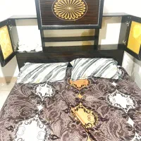تخت دونفره ام دی اف
