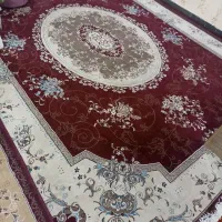 3 تخته فرش نگین مشهد 12 متری