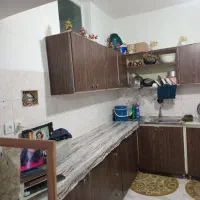 یک واحد مسکنی راه جدا  اپارتمان