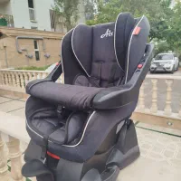 صندلی ماشین