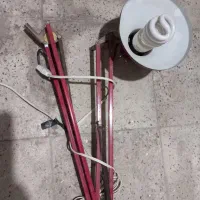 چراغ مطالعه