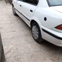 سمند اف سون کلاس 16