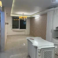 آپارتمان70+50متر/بازسازی*نقلی شیک/ستاری پشت معلم