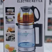 چایی ساز تکنو