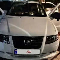 سمند سورن 1405