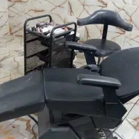 صندلی برقی آرایشگاه