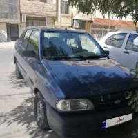 پراید ۱۳۱ فنی سالم و سرحال