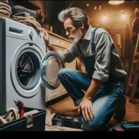 تعمیر لباسشویی و ظرفشویی