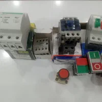 لوازم برقی