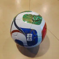 توپ جام جهانی 2026