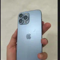 (۱۳ پرومکس)iPhone 13 pro max