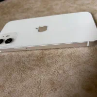 Iphone12 128 zaa|موبایل|رشت, منظریه|دیوار