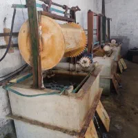 استخدام نیرو جهت ابکاری گالوانیزه سرد