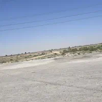 فروش فوری زمین شهرک رابر با پروانه ساخت